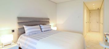 DONCELLA BEACH APPARTEMENTS 2 CHAMBRES