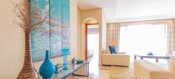Appartements de luxe sur la Costa del Sol