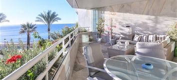 Apartamento en Alquiler en Playa Esmeralda