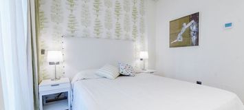 Apartamento de lujo en Doncella Beach, Estepona con 2 dormit