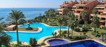 Apartment Malibu Resort Marbella
