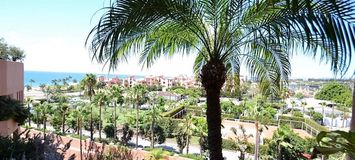 Apartamento en Alquiler en Estepona