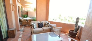 Apartment for Rent in Estepona