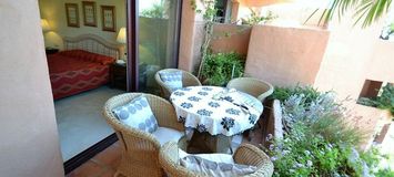 Apartment for Rent in Estepona