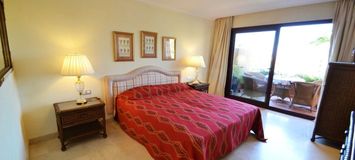 Apartamento en Alquiler en Estepona