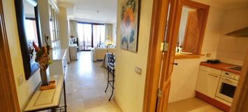 Apartamento en Alquiler en Estepona