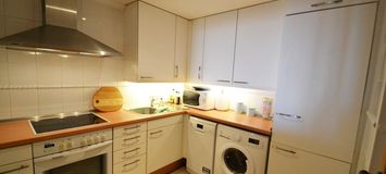 Apartamento en Alquiler en Estepona