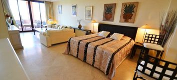 Apartamento en Alquiler en Estepona