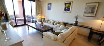 Apartamento en Alquiler en Estepona