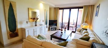 Apartment for Rent in Estepona