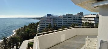 Apartamento en Marbella Mare Nostrum