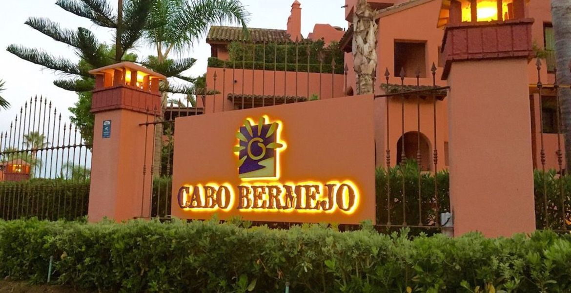 Apartment for Rent in Cabo Bermejo