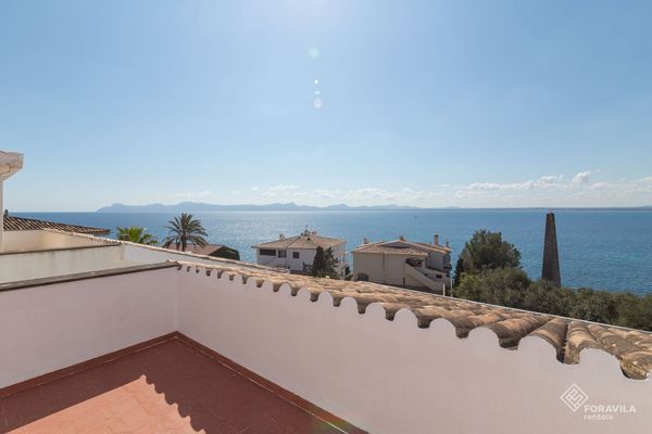 Villa à Majorque