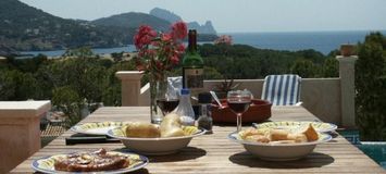 Villa à louer à Ibiza