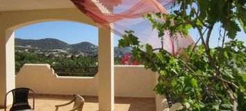Villa for rent in Ibiza