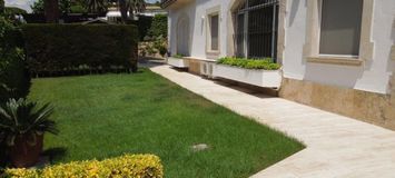 Villa for rent in S'Agaro