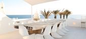 Villa de luxe à Ibiza