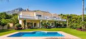 Magnificent Villa for Rental