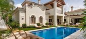 Villa for Rental in Golden Mile