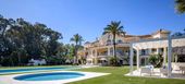 Villa de Luxe Marbella