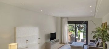 Apartamento en Nueva Andalucia - Puerto Banus Marbella