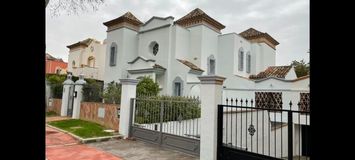 Villa à Marbella