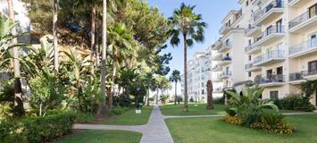 Luxury Apartment in Marbella, Nueva Andalucia 