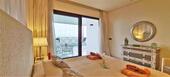 Appartement de luxe à Doncella Beach, Estepona avec 2 chambr