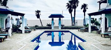 Appartements à louer à linda vista playa Marbella