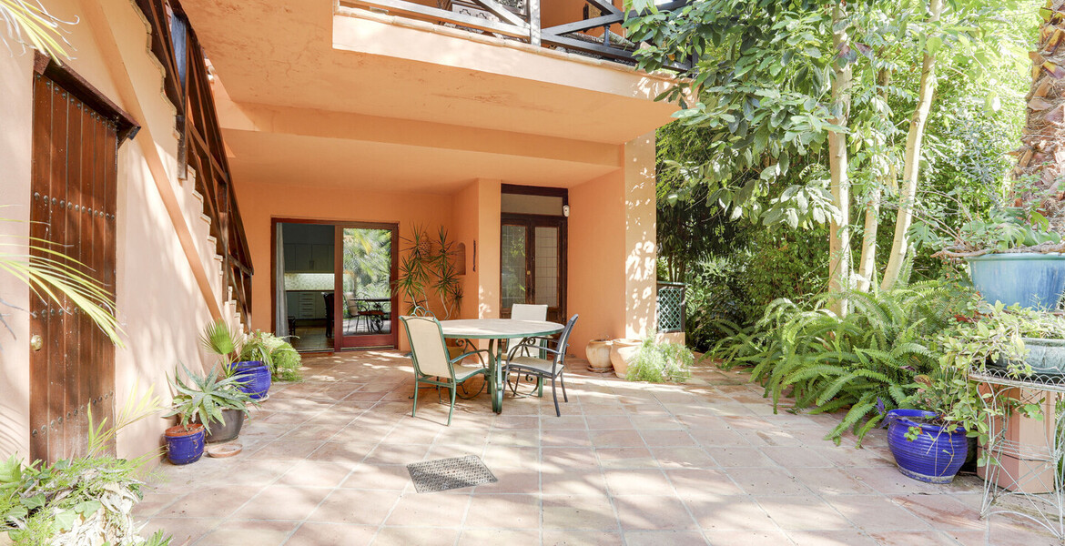 Fantastic villa with 6 bedrooms, 6 bathrooms and a wonderful