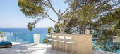 ​​​​​​​Recently refurbished stunning 6 bedroom Ibiza Villa 