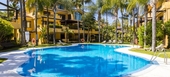 Situated in one of Marbella’s best locations at just a stone