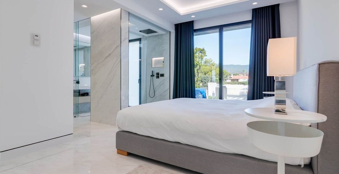 Luxury Apartment Estepona
