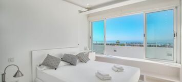 Apartamento de lujo de 4 dormitorios en Nueva Andalucía