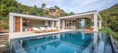 Modern Villa for rent in Benahavis