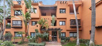 Appartement de luxe à Nueva Andalucia