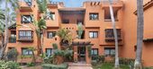 Luxury apartment in Nueva Andalucia