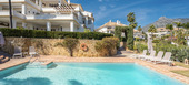 Milla de Oro de Marbella - Apartamento Monte Paraiso