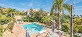 Marbella Golden Mile - Appartement Monte Paraíso