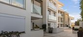 Apartamento en alquiler en Marbella