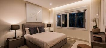 Frontline Luxury Apartment