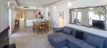 Appartement à louer à Marbella