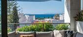 Luxury Apartment in Marbella