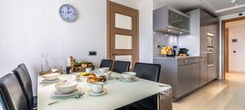 Apartamento de lujo en Marbella