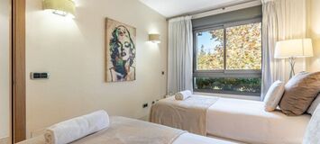 Luxury Apartment in Marbella