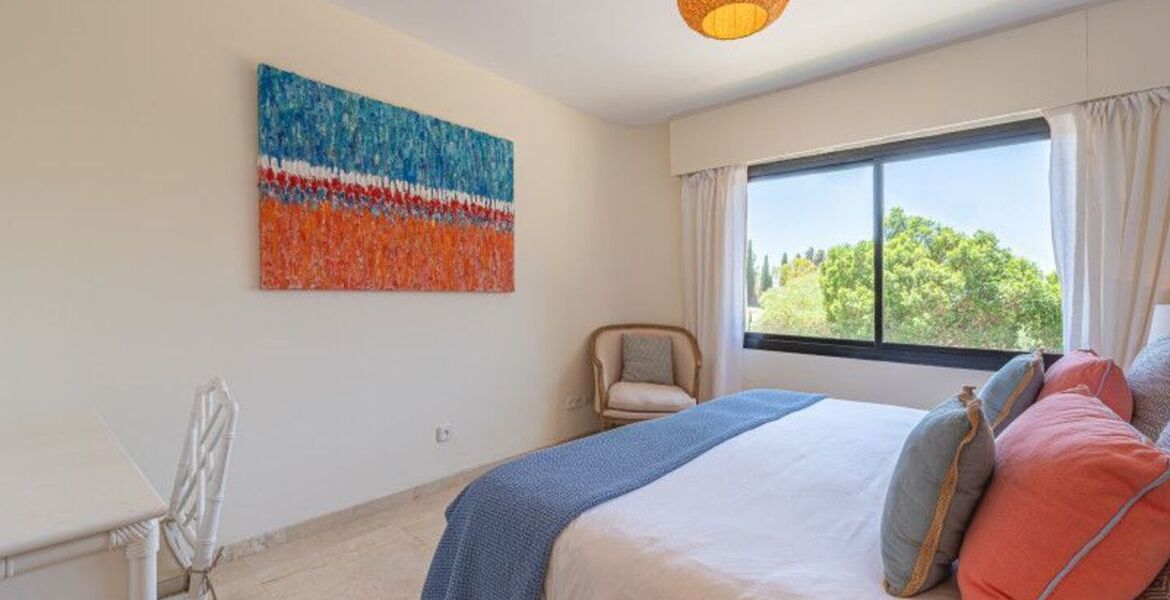 Appartement à louer à Marbella