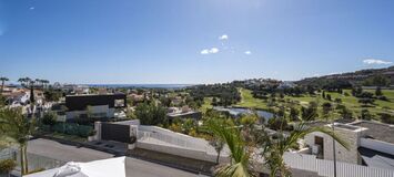 Villa en location à Benahavis