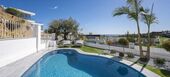 Villa for rent in Benahavis