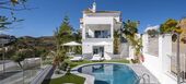 Villa for rent in Benahavis