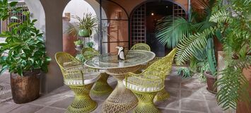 Luxury Villa for rent in Marbella